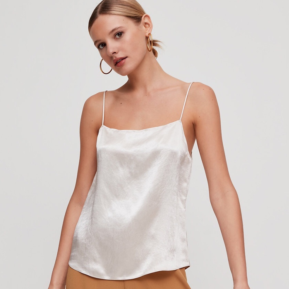 Aritzia Benji Camisole - Picture 1 of 7